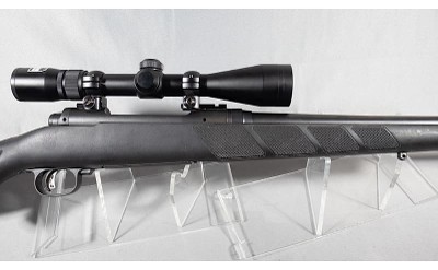 Savage ~ Model 111 (Left Hand Bolt Action) ~ .30-06 Springfield - Image 6 of 12