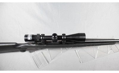 Savage ~ Model 111 (Left Hand Bolt Action) ~ .30-06 Springfield - Image 8 of 12