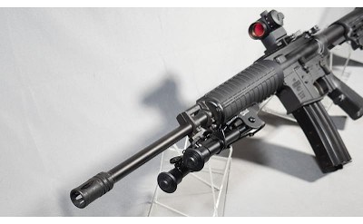 Bushmaster ~ XM15-E2S ~ 5.56mm NATO - Image 6 of 6