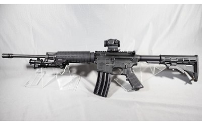Bushmaster ~ XM15-E2S ~ 5.56mm NATO - Image 2 of 6