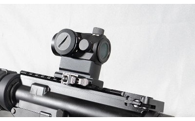 Bushmaster ~ XM15-E2S ~ 5.56mm NATO - Image 5 of 6