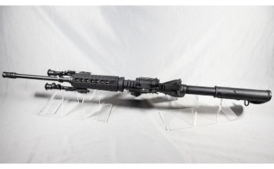 Bushmaster ~ XM15-E2S ~ 5.56mm NATO - Image 3 of 6