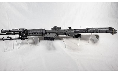 Bushmaster ~ XM15-E2S ~ 5.56mm NATO - Image 4 of 6