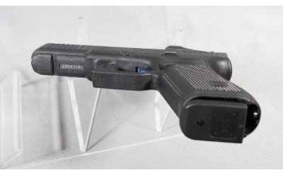 Glock ~ 17 Gen 5 ~ 9mm Luger - Image 4 of 9