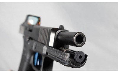 Glock ~ 17 Gen 5 ~ 9mm Luger - Image 7 of 9