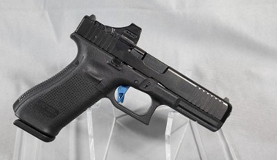Glock ~ 17 Gen 5 ~ 9mm Luger - Image 1 of 9