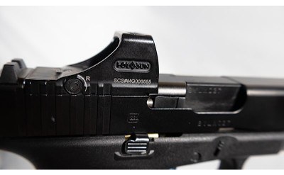 Glock ~ 17 Gen 5 ~ 9mm Luger - Image 8 of 9