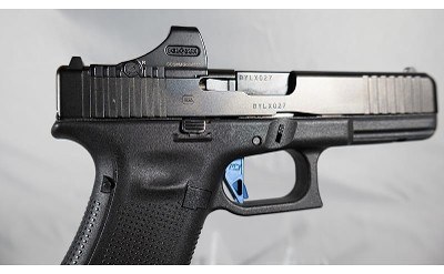 Glock ~ 17 Gen 5 ~ 9mm Luger - Image 5 of 9