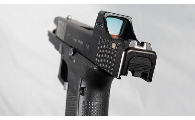 Glock ~ 17 Gen 5 ~ 9mm Luger - Image 6 of 9