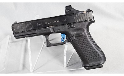 Glock ~ 17 Gen 5 ~ 9mm Luger - Image 2 of 9