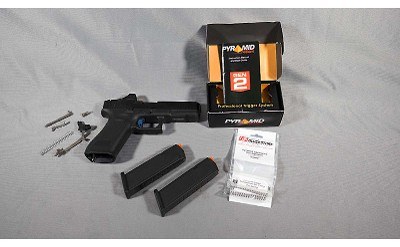 Glock ~ 17 Gen 5 ~ 9mm Luger - Image 9 of 9