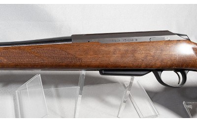 Tikka ~ T3 ~ .270 Winchester Short Magnum - Image 9 of 11