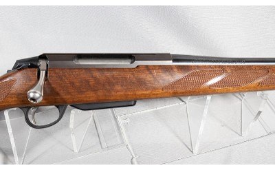 Tikka ~ T3 ~ .270 Winchester Short Magnum - Image 3 of 11