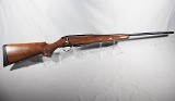Tikka ~ T3 ~ .270 Winchester Short Magnum