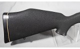 Weatherby ~ Mark V ~ 7mm Weatherby Magnum - Image 2 of 11