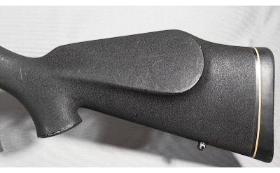Weatherby ~ Mark V ~ 7mm Weatherby Magnum - Image 10 of 11