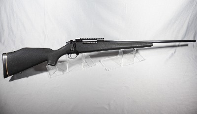 Weatherby ~ Mark V ~ 7mm Weatherby Magnum - Image 1 of 11