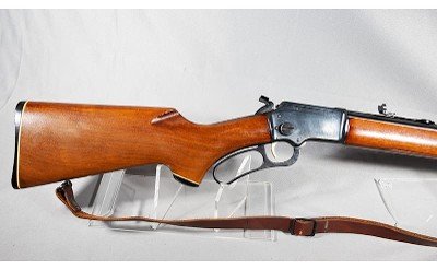 Marlin ~ Golden 39A ~ .22 Short / Long / Long Rifle - Image 2 of 11