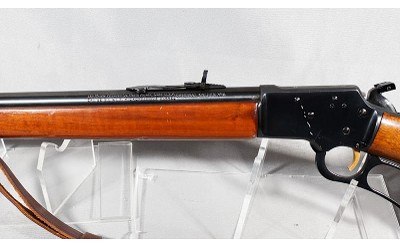 Marlin ~ Golden 39A ~ .22 Short / Long / Long Rifle - Image 9 of 11