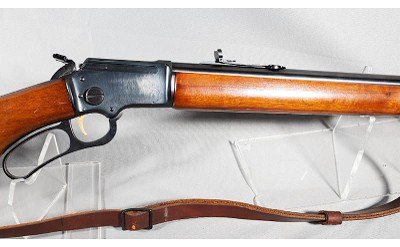 Marlin ~ Golden 39A ~ .22 Short / Long / Long Rifle - Image 3 of 11