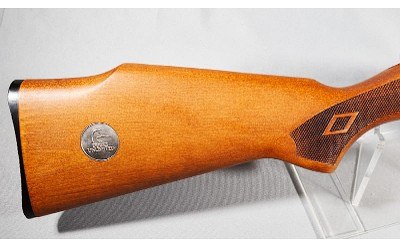 Marlin ~ Model 25MNSS Ducks Unlimited Edition ~ .22 WMR - Image 2 of 12