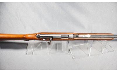 Marlin ~ Model 25MNSS Ducks Unlimited Edition ~ .22 WMR - Image 5 of 12
