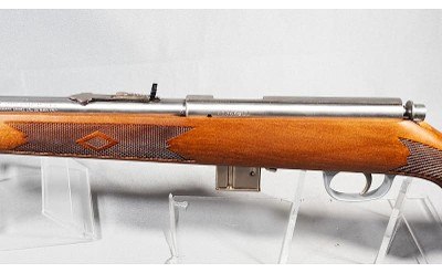Marlin ~ Model 25MNSS Ducks Unlimited Edition ~ .22 WMR - Image 9 of 12