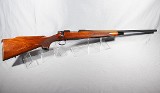 Remington ~ Model 700 ~ .243 Winchester