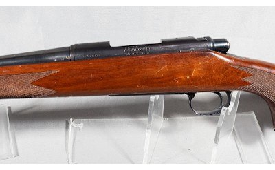 Remington ~ Model 700 ~ .243 Winchester - Image 9 of 11