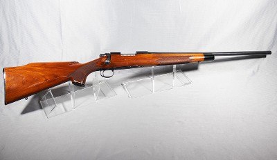 Remington ~ Model 700 ~ .243 Winchester - Image 1 of 11
