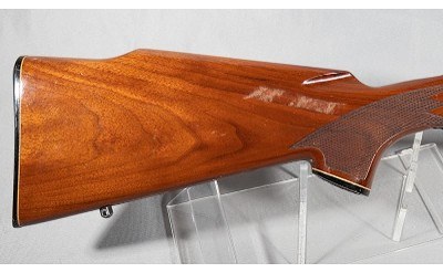 Remington ~ Model 700 ~ .243 Winchester - Image 2 of 11