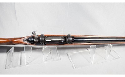 Ruger ~ M77 Mark II (Left Hand Bolt) ~ .300 Winchester Magnum - Image 5 of 11