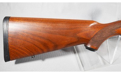 Ruger ~ M77 Mark II (Left Hand Bolt) ~ .300 Winchester Magnum - Image 2 of 11