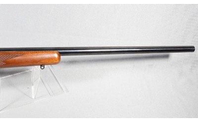 Ruger ~ M77 Mark II (Left Hand Bolt) ~ .300 Winchester Magnum - Image 4 of 11