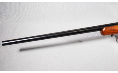 Ruger ~ M77 Mark II (Left Hand Bolt) ~ .300 Winchester Magnum - Image 8 of 11