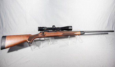 Remington ~ Model 700 ~ .30-06 Springfield - Image 1 of 11