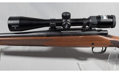 Remington ~ Model 700 ~ .30-06 Springfield - Image 9 of 11