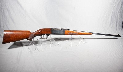 Savage ~ Model 99 Takedown ~ .300 Savage - Image 1 of 11