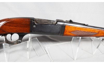 Savage ~ Model 99 Takedown ~ .300 Savage - Image 3 of 11