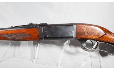 Savage ~ Model 99 Takedown ~ .300 Savage - Image 9 of 11