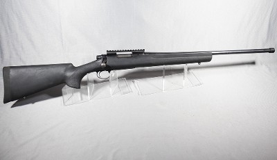 Remington ~ Model 700 ~ 7mm-08 - Image 1 of 11