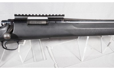 Remington ~ Model 700 ~ 7mm-08 - Image 3 of 11