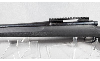 Remington ~ Model 700 ~ 7mm-08 - Image 9 of 11