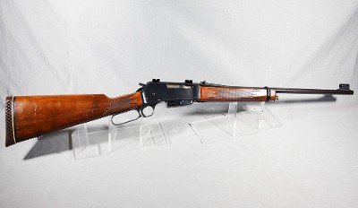 Browning ~ BLR ~ .308 Winchester