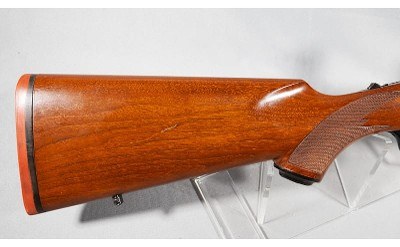 Ruger ~ M77 ~ 7mm Remington Magnum - Image 2 of 11
