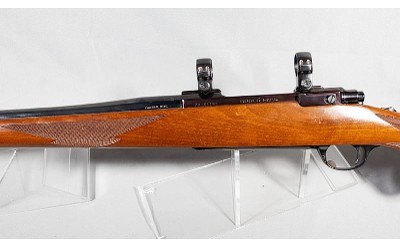 Ruger ~ M77 ~ 7mm Remington Magnum - Image 9 of 11