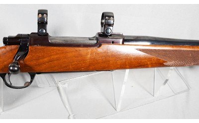 Ruger ~ M77 ~ 7mm Remington Magnum - Image 3 of 11