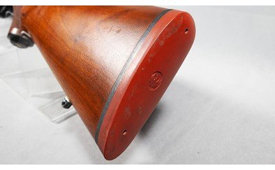 Ruger ~ M77 ~ 7mm Remington Magnum - Image 11 of 11