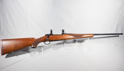 Ruger ~ M77 ~ 7mm Remington Magnum - Image 1 of 11
