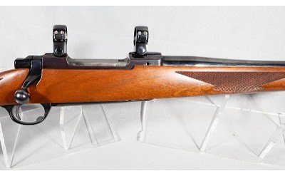 Ruger ~ M77 ~ 7mm Remington Magnum - Image 3 of 11